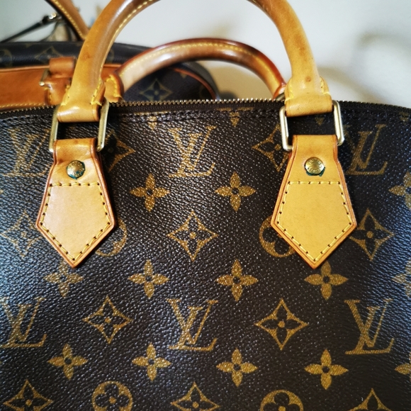 Louis vuitton Alma - Picture 9 of 14